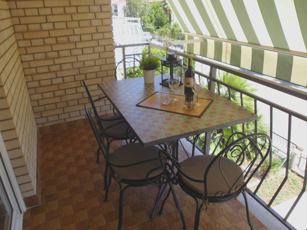 Apartments Tamara 乌马格 客房 照片